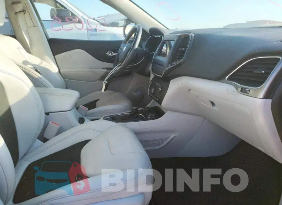 1C4PJMLB8LD557994 Photo# 5
