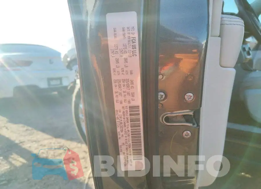 1C4PJMLB8LD557994 Photo# 10