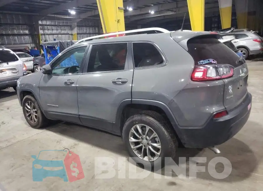 1C4PJMLB9LD627986 Photo# 2