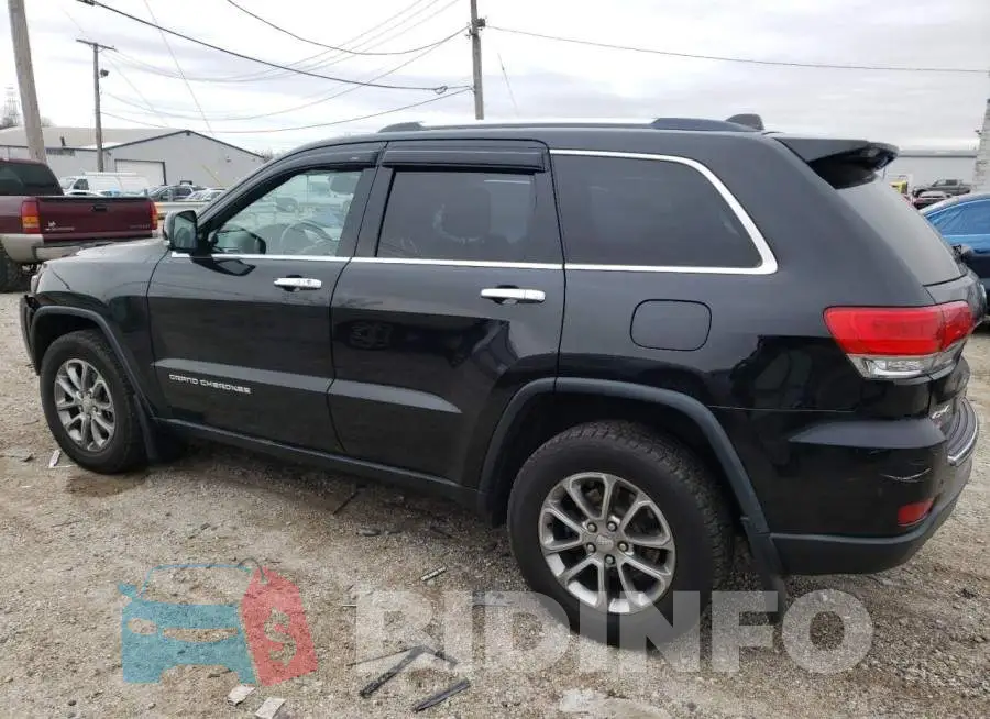 1C4RJFBG4EC527255 Photo# 2