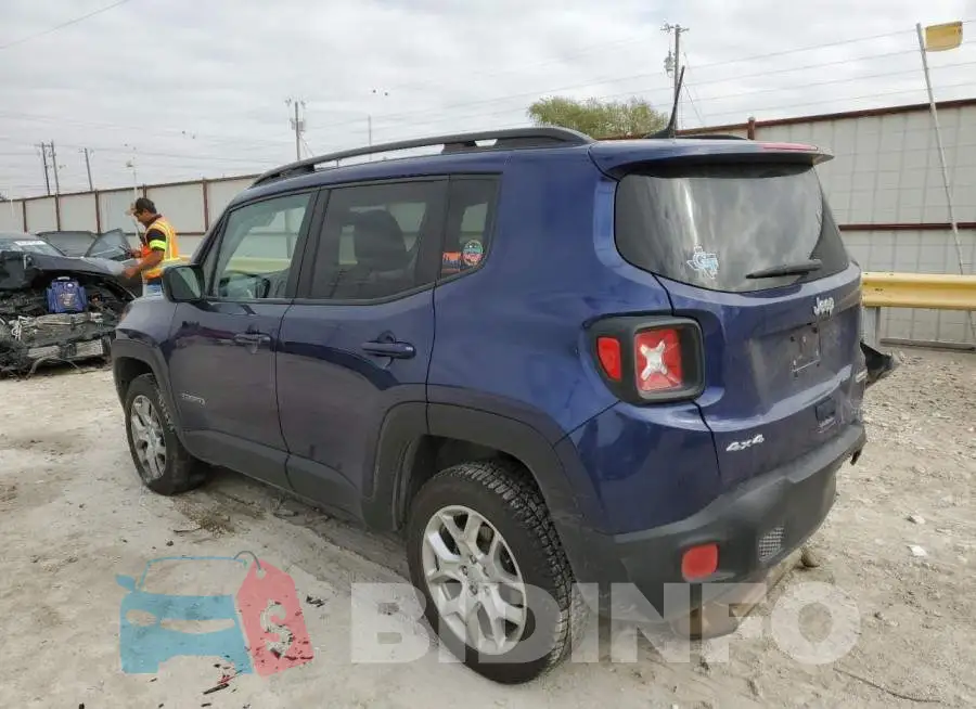 ZACCJBBB9JPH55759 Photo# 2