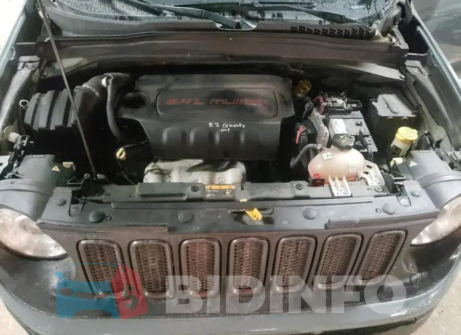 ZACCJBCB1JPH54216 Photo# 12