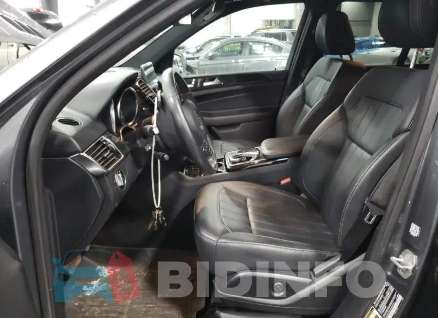 4JGDA5HB5HA948946 Photo# 7