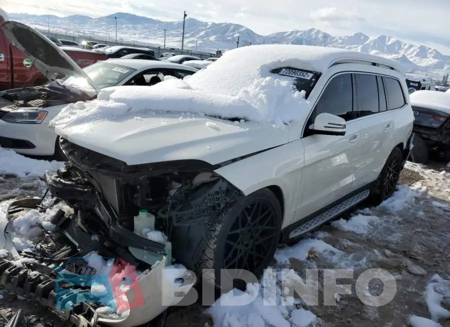 4JGDF6EE6HA799694 Photo# 1