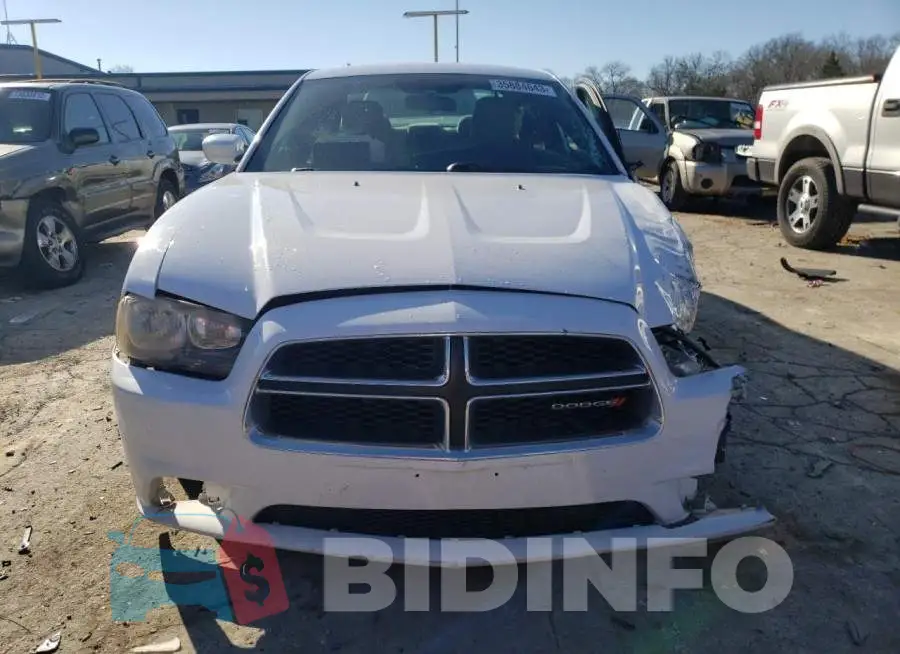 2C3CDXBG3EH129104 Photo# 5