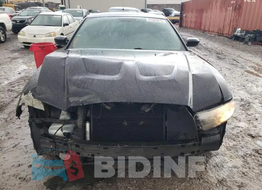 2C3CDXBG3EH268892 Photo# 5