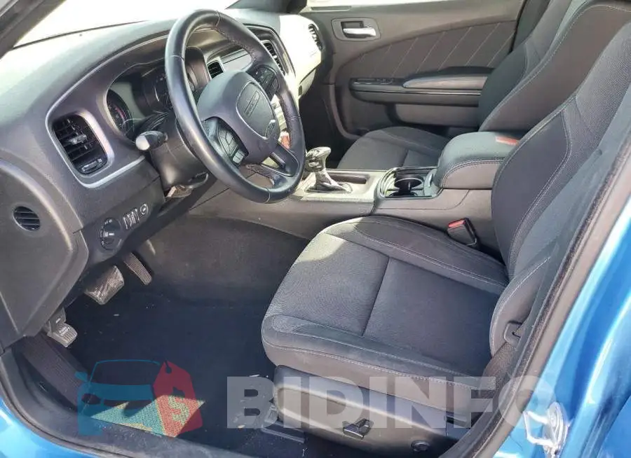 2C3CDXBG3KH721873 Photo# 7