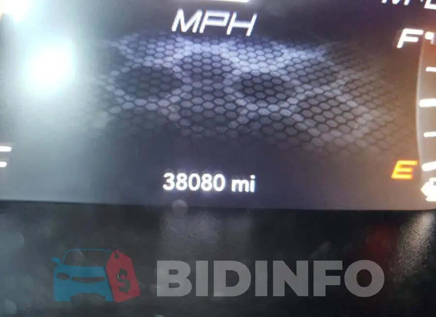 2C3CDXBG3MH534006 Photo# 8