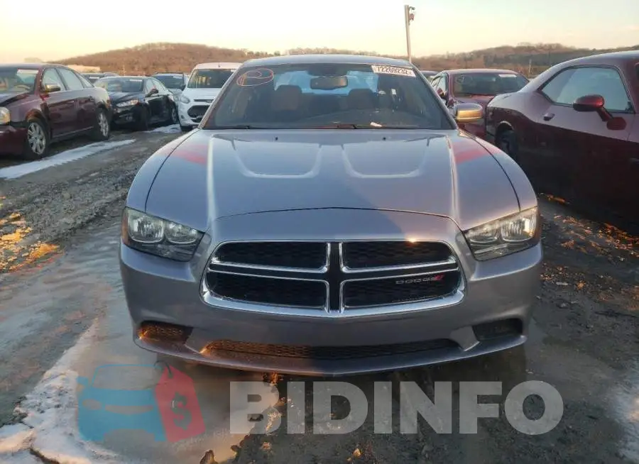 2C3CDXBG4EH334625 Photo# 5