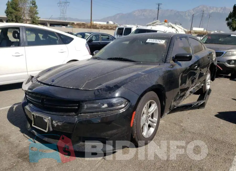 2C3CDXBGXGH350881 Photo# 2