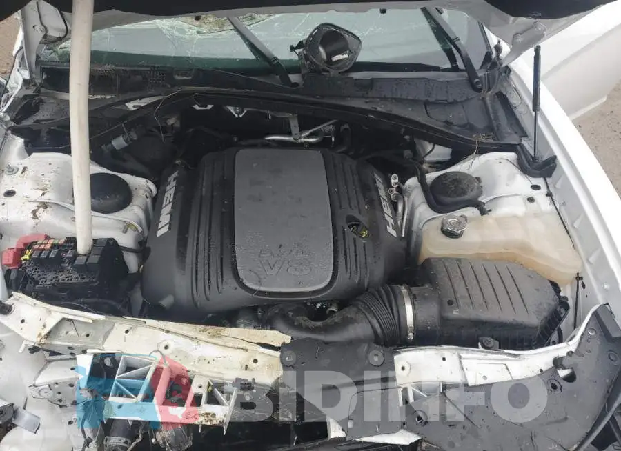2C3CDXCTXNH119052 Photo# 11