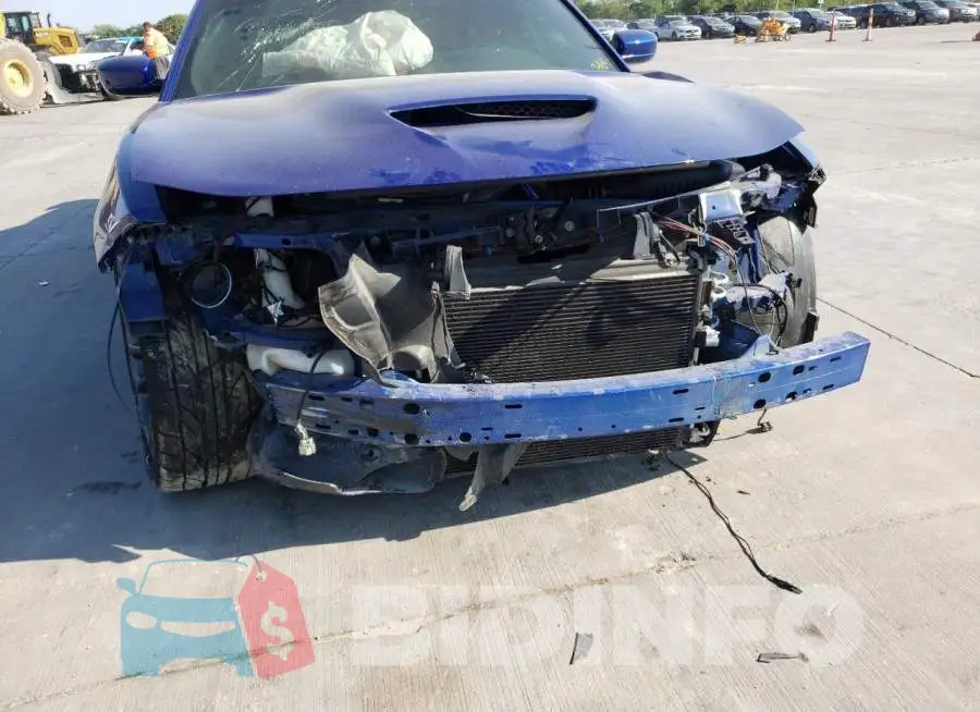 2C3CDXGJ8MH594934 Photo# 7