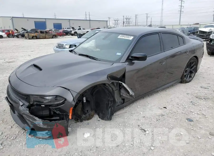 2C3CDXHG9NH173194 Photo# 1
