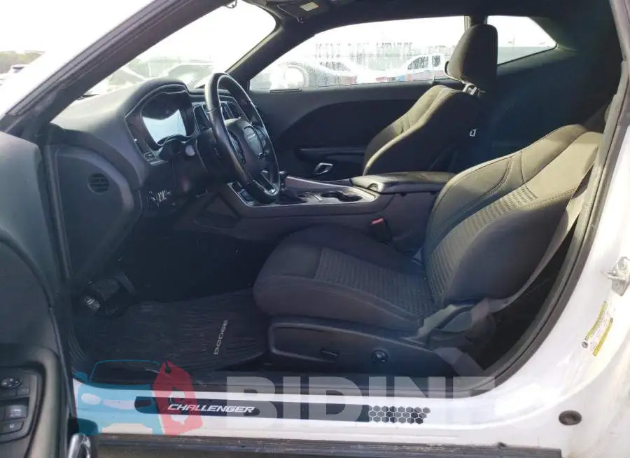 2C3CDZAGXKH716845 Photo# 7