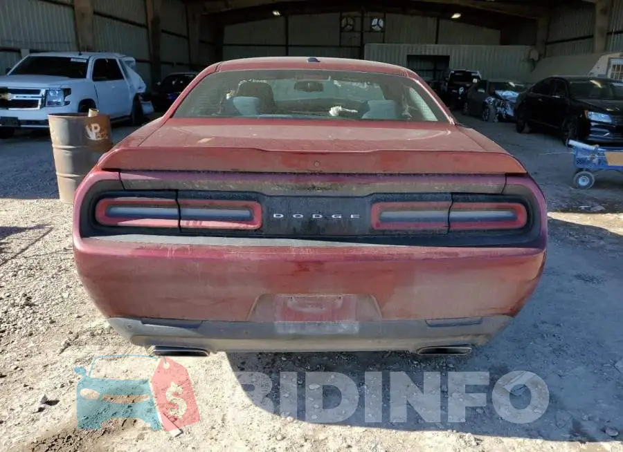 2C3CDZBT1KH531787 Photo# 6