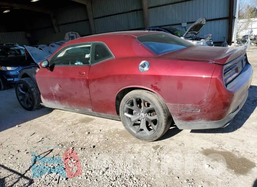 2C3CDZBT1KH531787 Photo# 2