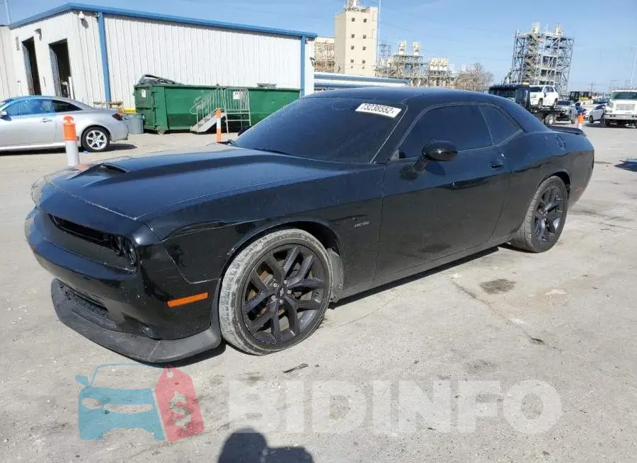 2C3CDZBT4KH621242 Photo# 1