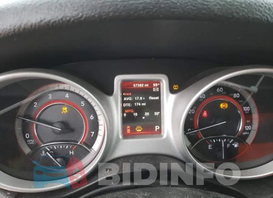3C4PDCAB2HT706941 Photo# 9