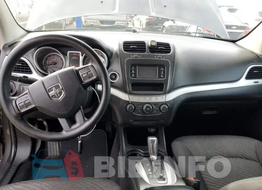 3C4PDCAB5FT530352 Photo# 8