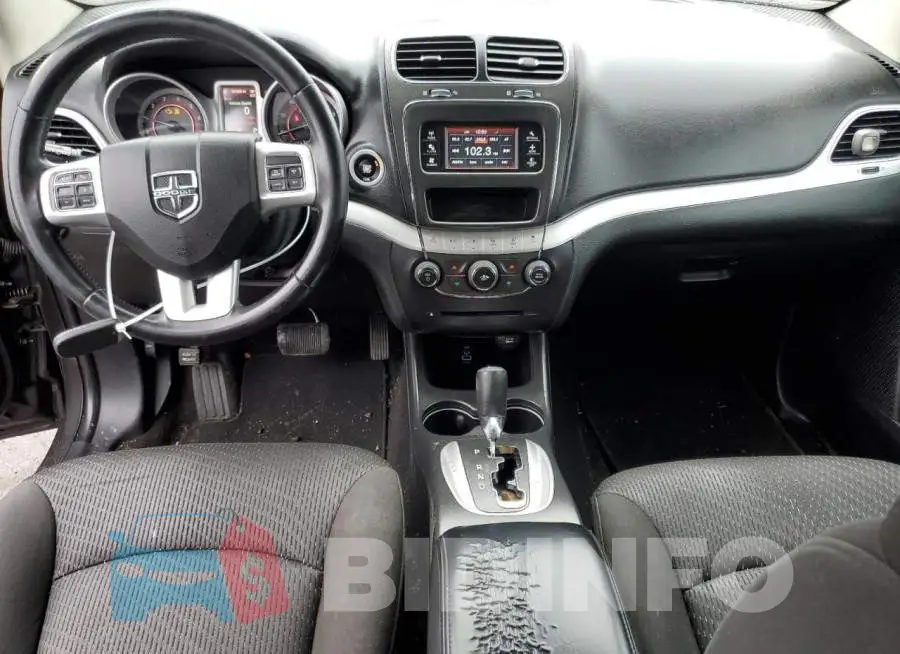 3C4PDCAB5HT551429 Photo# 8