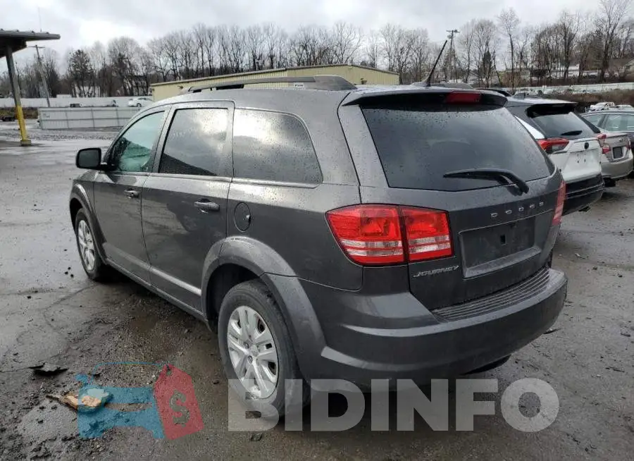 3C4PDCAB5HT551429 Photo# 2