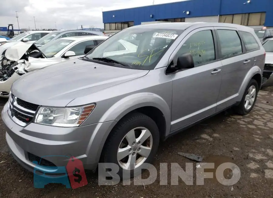 3C4PDCAB7FT661492 Photo# 1