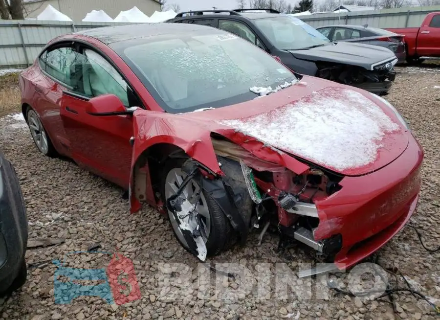 5YJ3E1EA9MF921517 Photo# 4