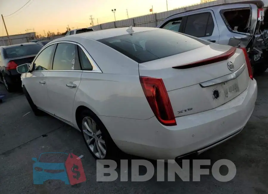 2G61M5S32E9315685 Photo# 2