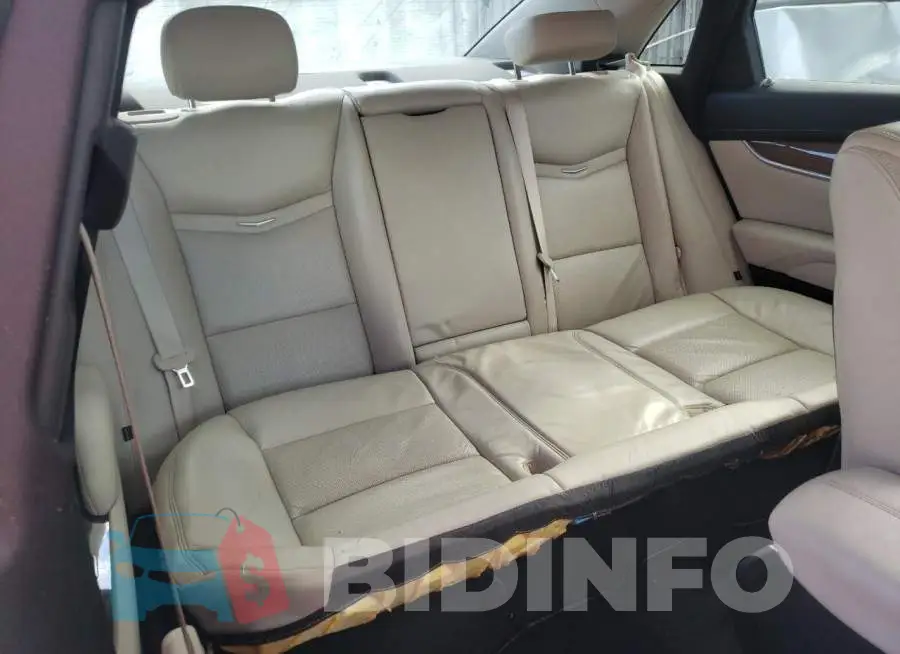 2G61M5S36J9126855 Photo# 10
