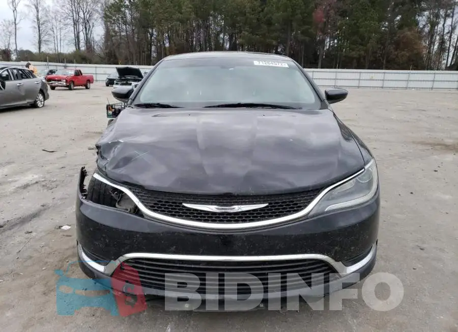 1C3CCCAB1GN166664 Photo# 5