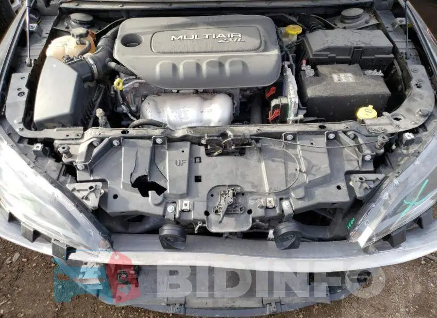 1C3CCCAB3FN737537 Photo# 11