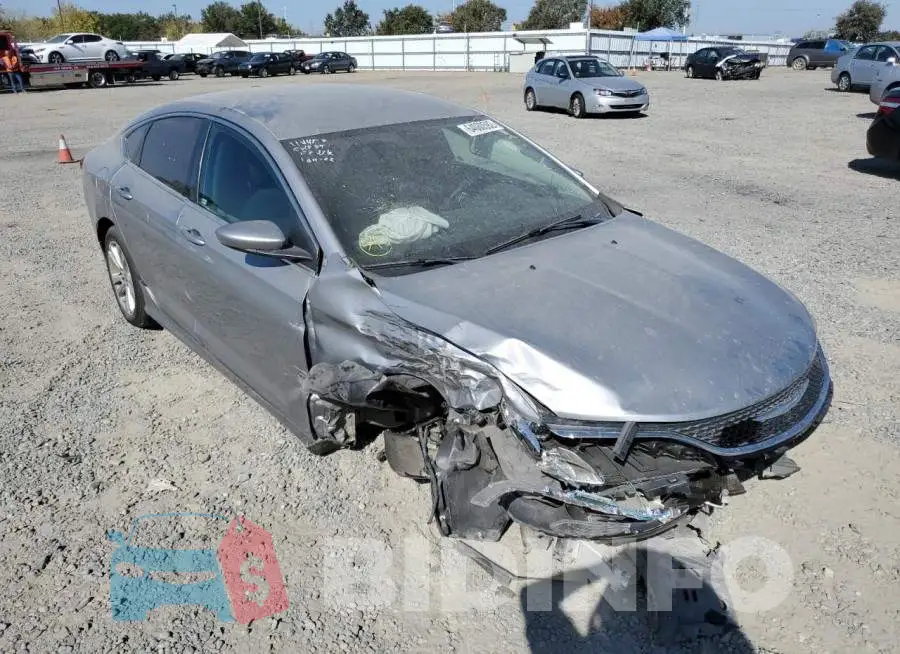 1C3CCCAB7FN591157 Photo# 1