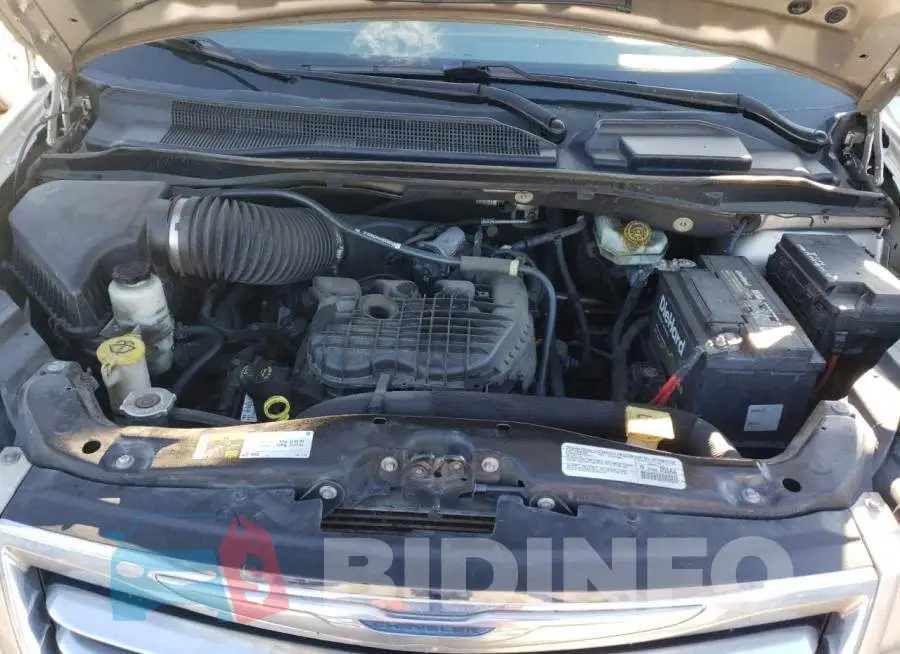 2C4RC1BGXER396594 Photo# 12