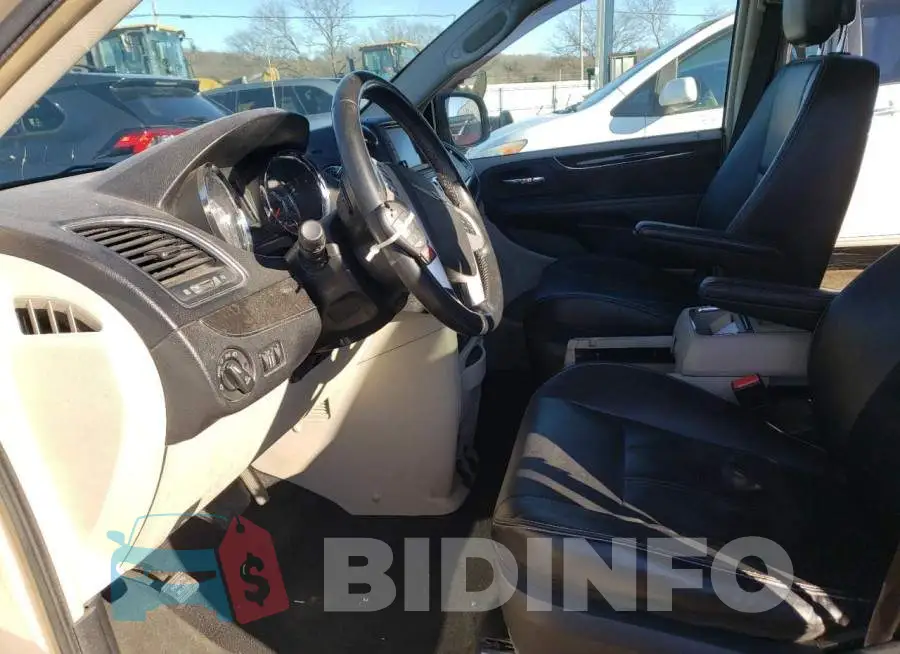 2C4RC1BGXER396594 Photo# 7