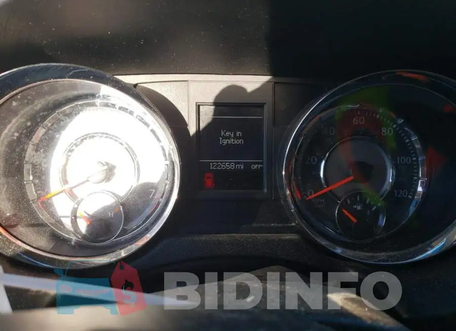 2C4RC1BGXER396594 Photo# 9