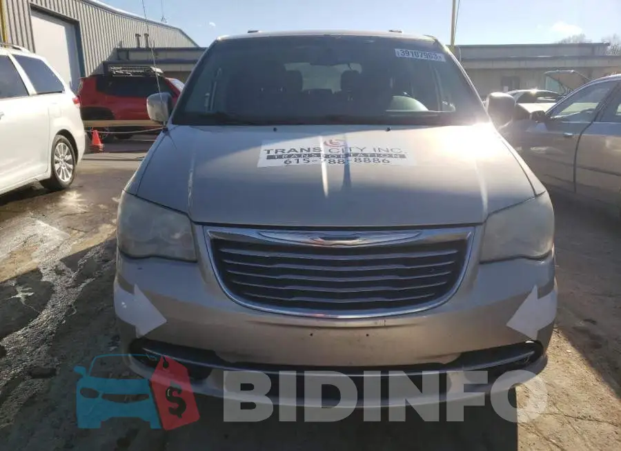2C4RC1BGXER396594 Photo# 5
