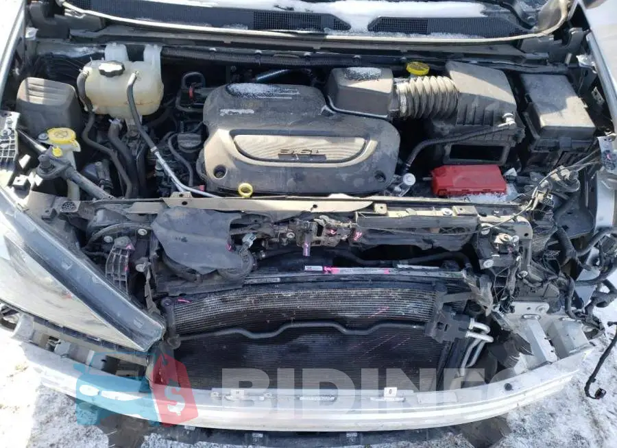 2C4RC1DG8MR520874 Photo# 12