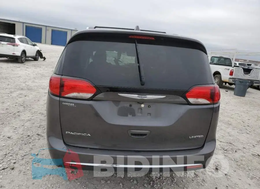 2C4RC1GG3LR144062 Photo# 6