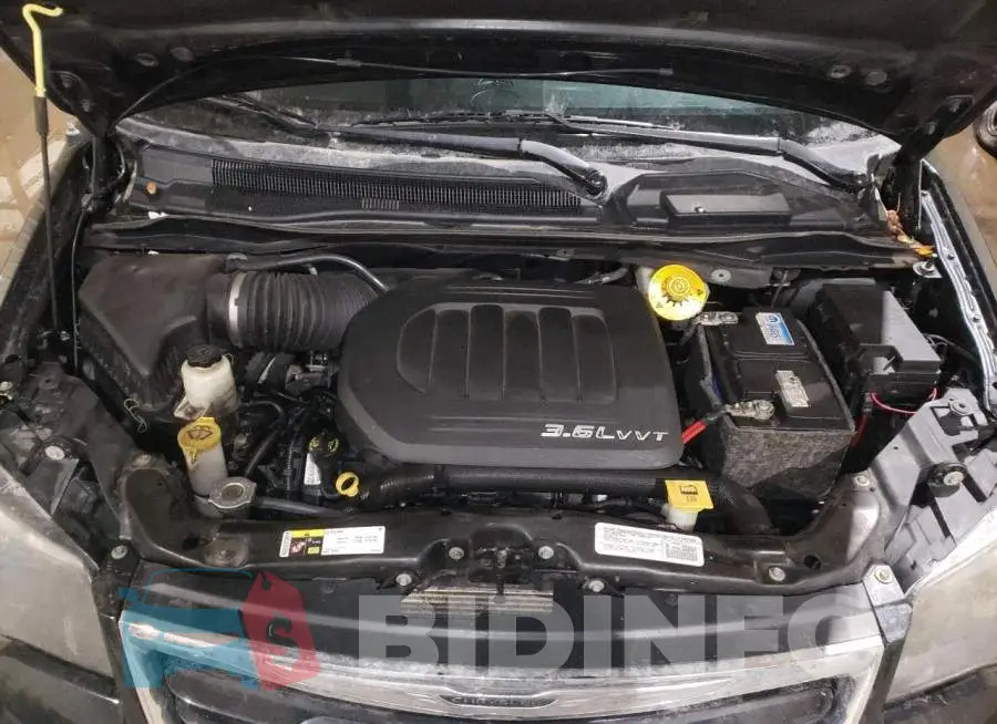 2C4RC1HG2ER361152 Photo# 12