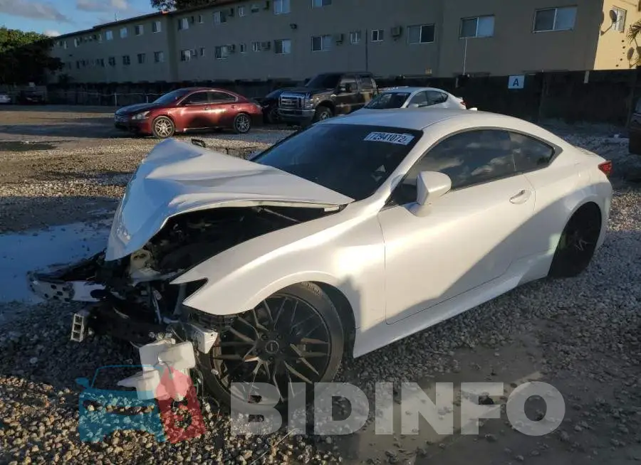 JTHS85BC9J5004170 Photo# 1