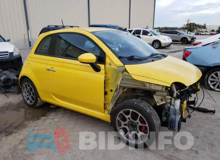 3C3CFFBR4FT609974 Photo# 4