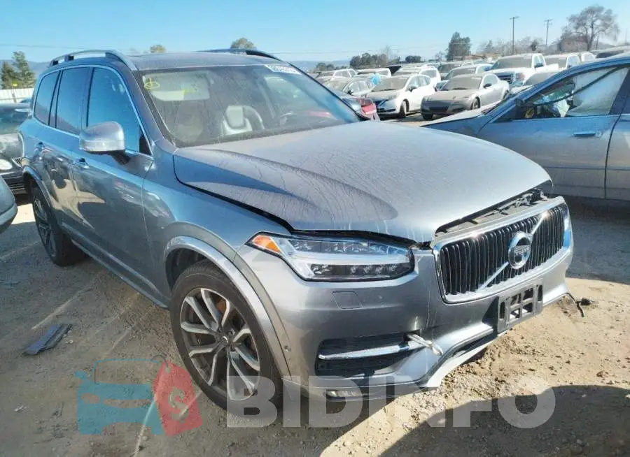 YV4A22PK5J1207364 Photo# 4