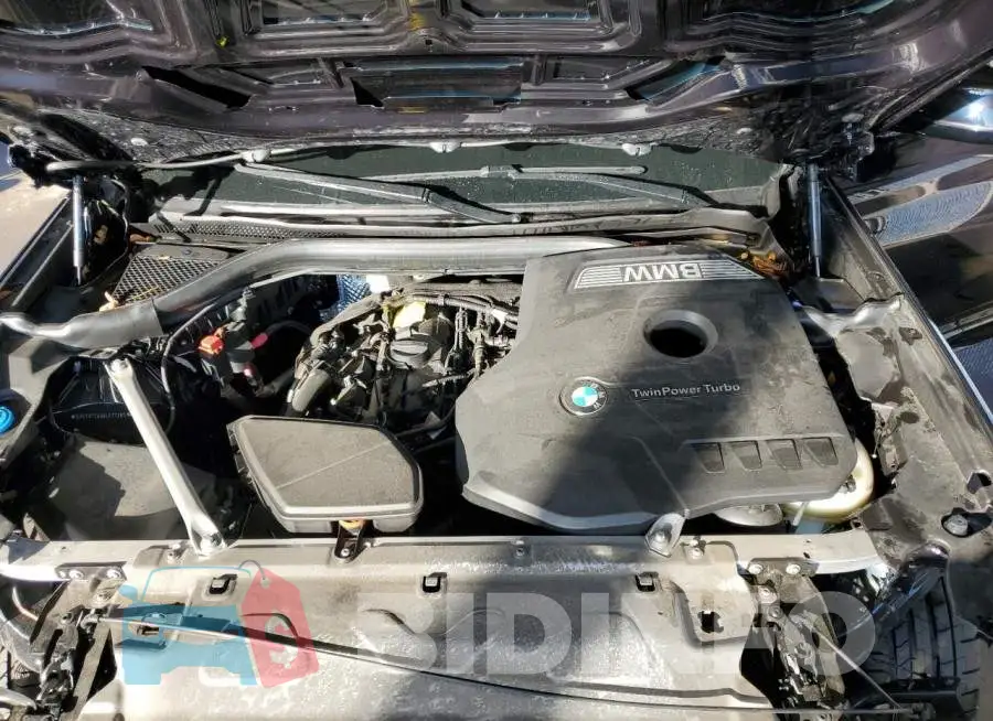 5UXTR7C58KLF27385 Photo# 12