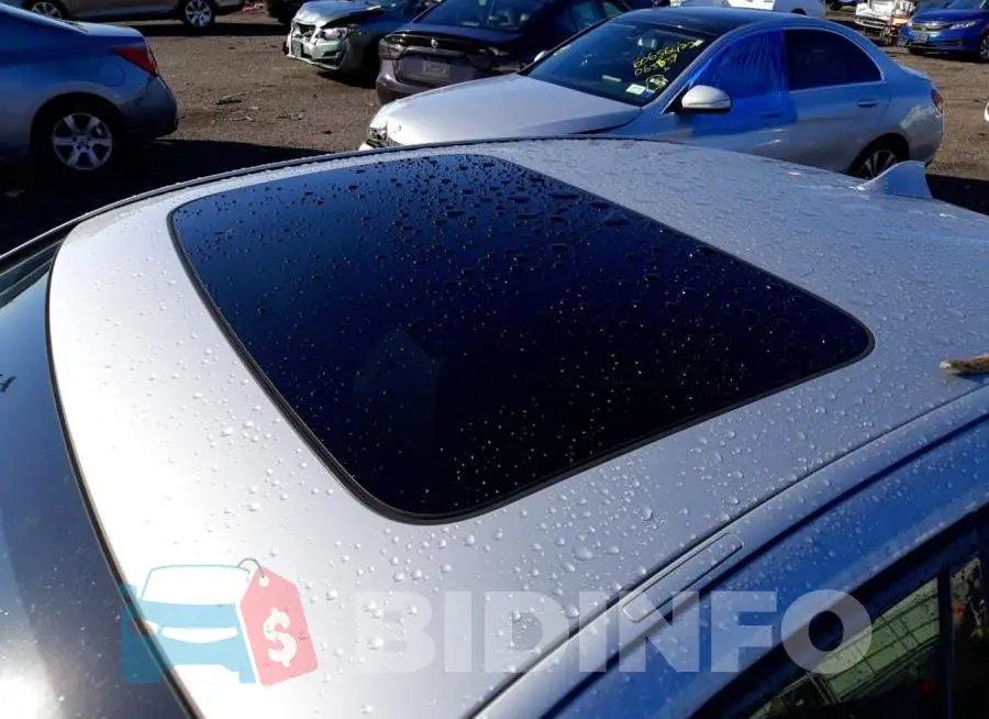 WBAYB6C50ED224924 Photo# 9
