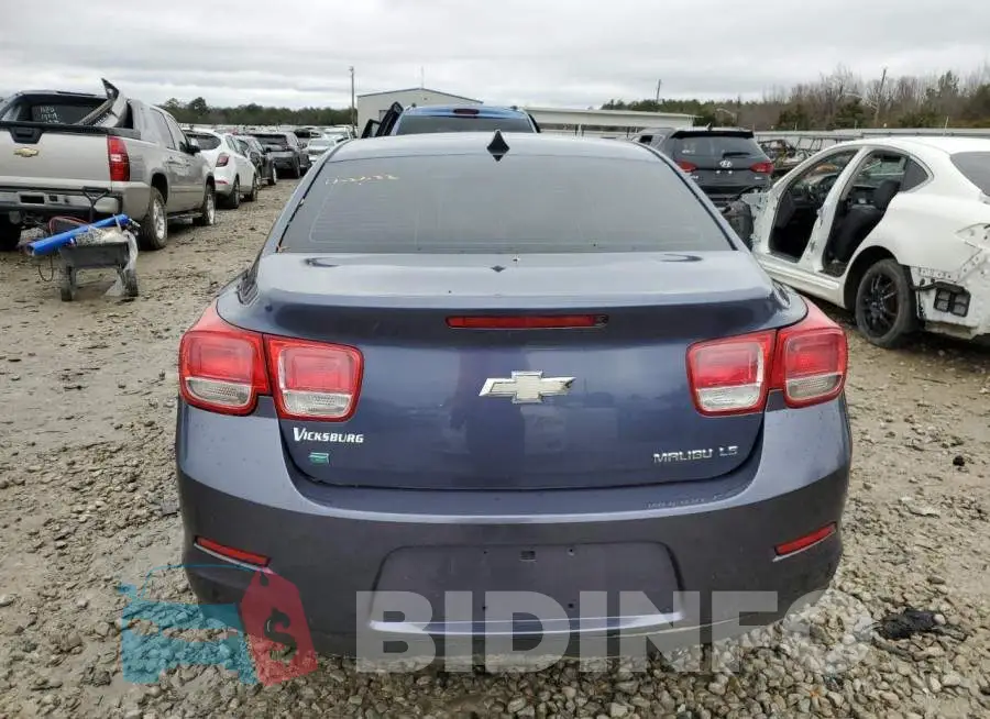 1G11B5SL8EF228229 Photo# 6