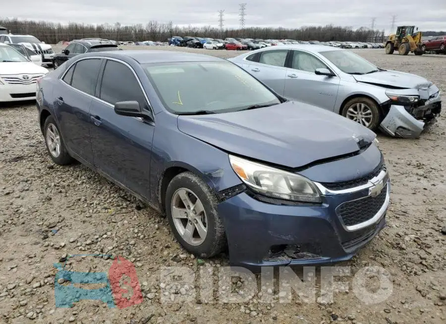 1G11B5SL8EF228229 Photo# 4
