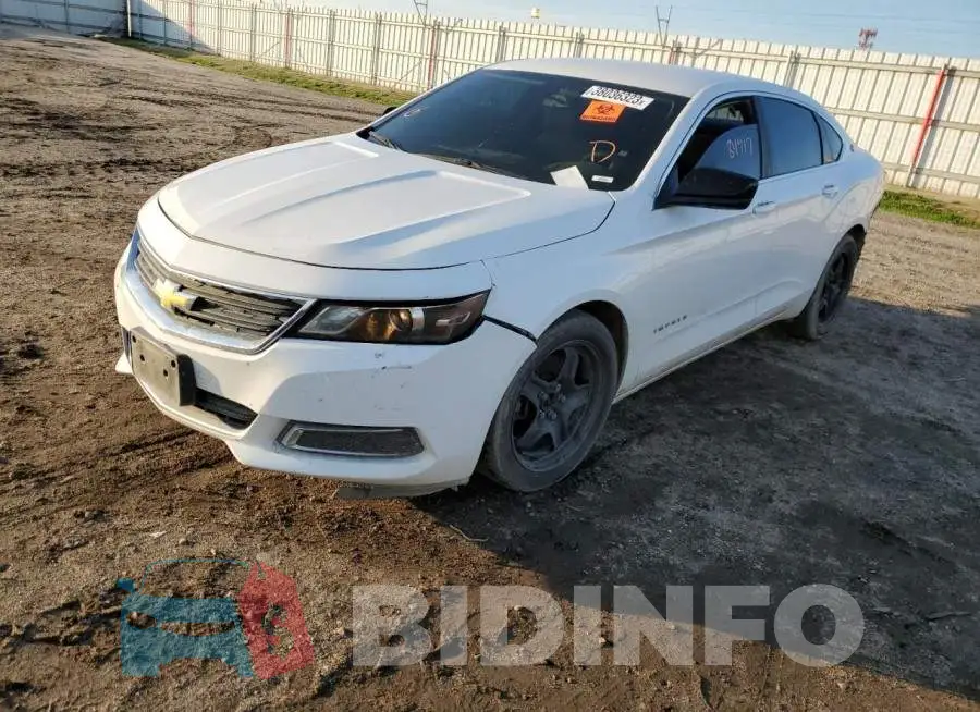 1G11Z5SL3FU126376 Photo# 1