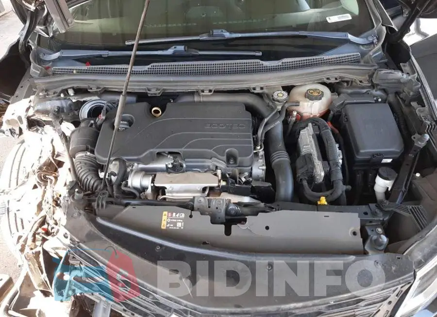 1G1BC5SM0J7168624 Photo# 7