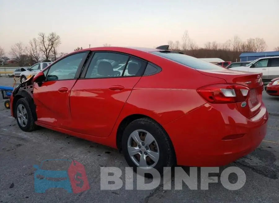 1G1BC5SM6G7281227 Photo# 2
