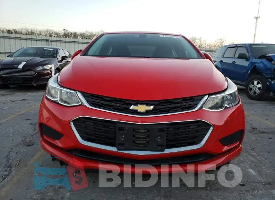 1G1BC5SM6G7281227 Photo# 5